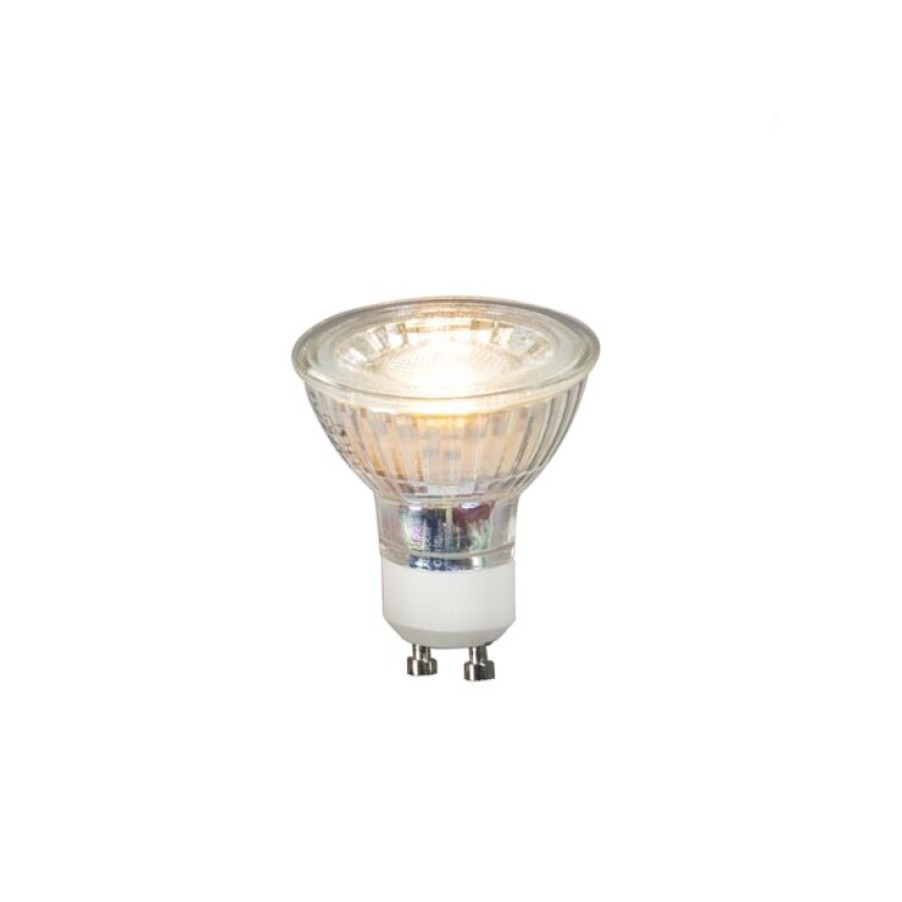 Leuchtmittel LUEDD | Gu10 Led-Lampe Cob 3,5W 330Lm 3000K