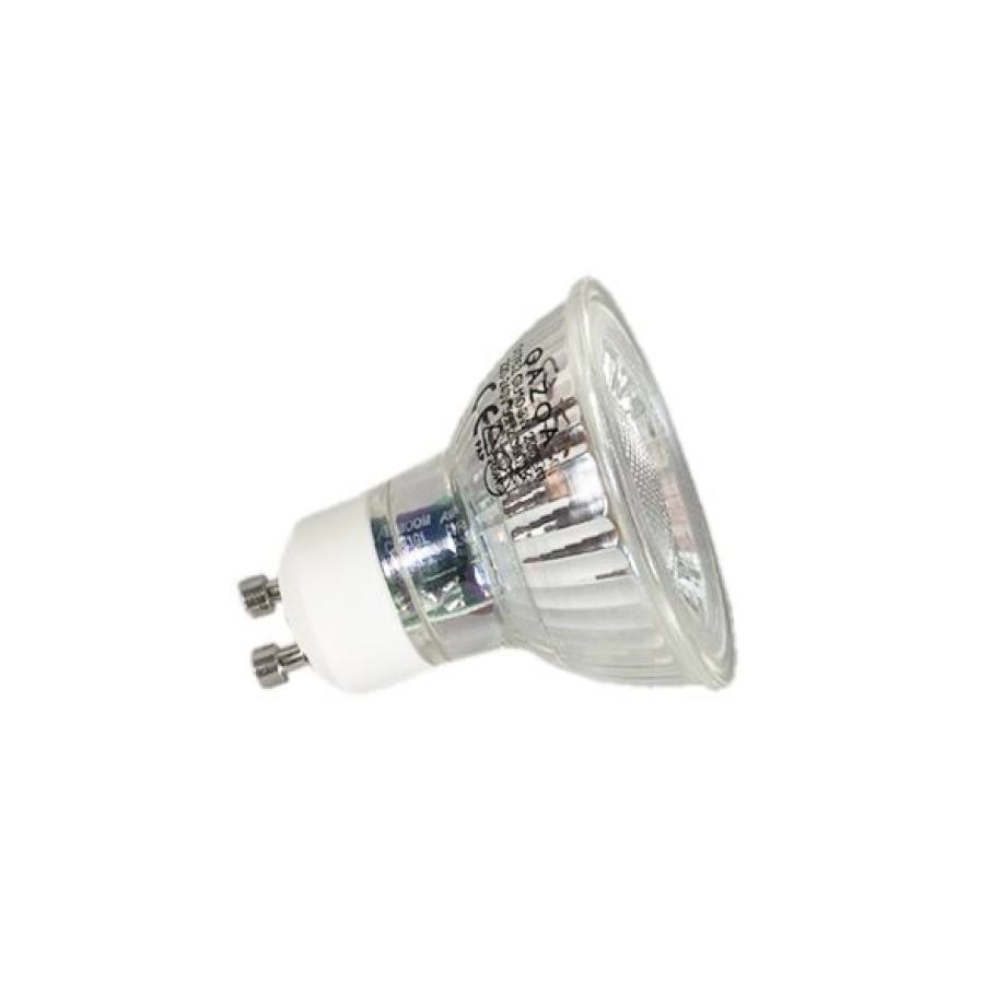 Leuchtmittel LUEDD | Gu10 Led-Lampe Cob 3,5W 330Lm 3000K