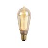 Leuchtmittel LUEDD | E27 Led Gluhlampe Braunglas 2.5W 120Lm 1800K