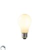 Leuchtmittel LUEDD | E27 Dimmbare Led-Gluhlampe A60 7W 806 Lm 2200K