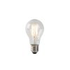 Leuchtmittel LUEDD | Led-Lampe A60 E27 3W 2200K Klares Filament