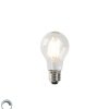 Leuchtmittel LUEDD | E27 Dimmbare Led-Lampe A60 Klar 7W 806 Lm 2700K