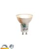 Leuchtmittel LUEDD | Gu10 3-Stufen-Dimm-Zu-Warm-Led-Lampe 6W 450 Lm