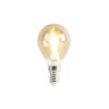 Leuchtmittel LUEDD | E14 Led-Lampe P45 Goldline 2W 180 Lm 2100K