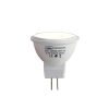 Leuchtmittel LUEDD | G4 Led-Lampe Mr11 2,7W 210 Lm 3000K 12V