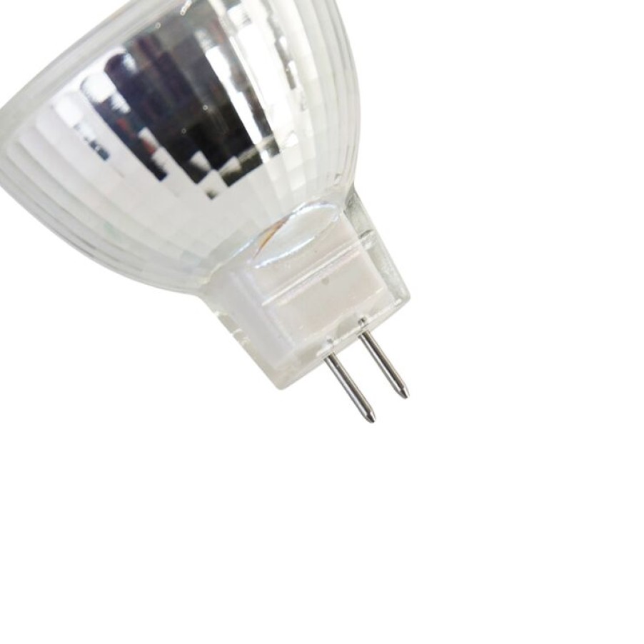 Leuchtmittel LUEDD | Gu5.3 Led-Lampe Mr16 5W 420 Lm 2700K 12V