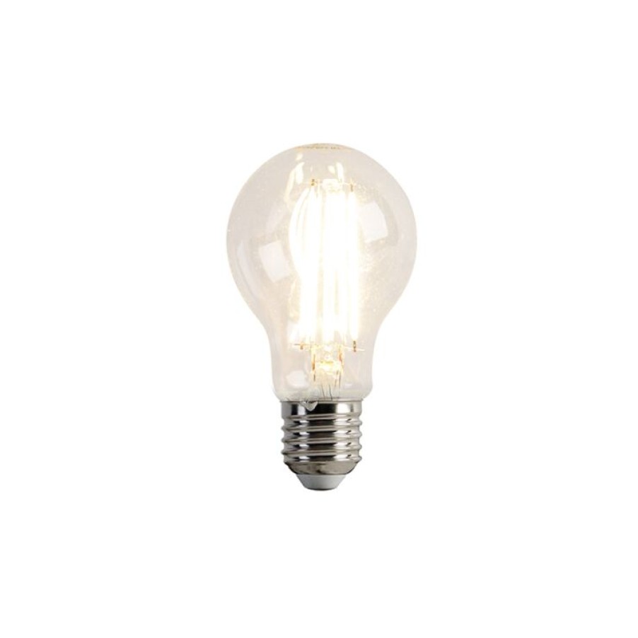 Leuchtmittel LUEDD | E27 Dimmbare Led-Lampe A60 7W 780 Lm 2700K