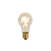 Leuchtmittel LUEDD | E27 Led-Lampe Spiralfaden A60 Goldline 2W 150 Lm 2200K