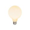 Leuchtmittel Calex | E27 Dimmbare Led-Lampe G95 Opal 7,5W 806 Lm 2700K