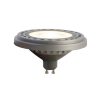 Leuchtmittel LUEDD | Gu10 Led-Lampe Ar111 8W 750Lm 3000K