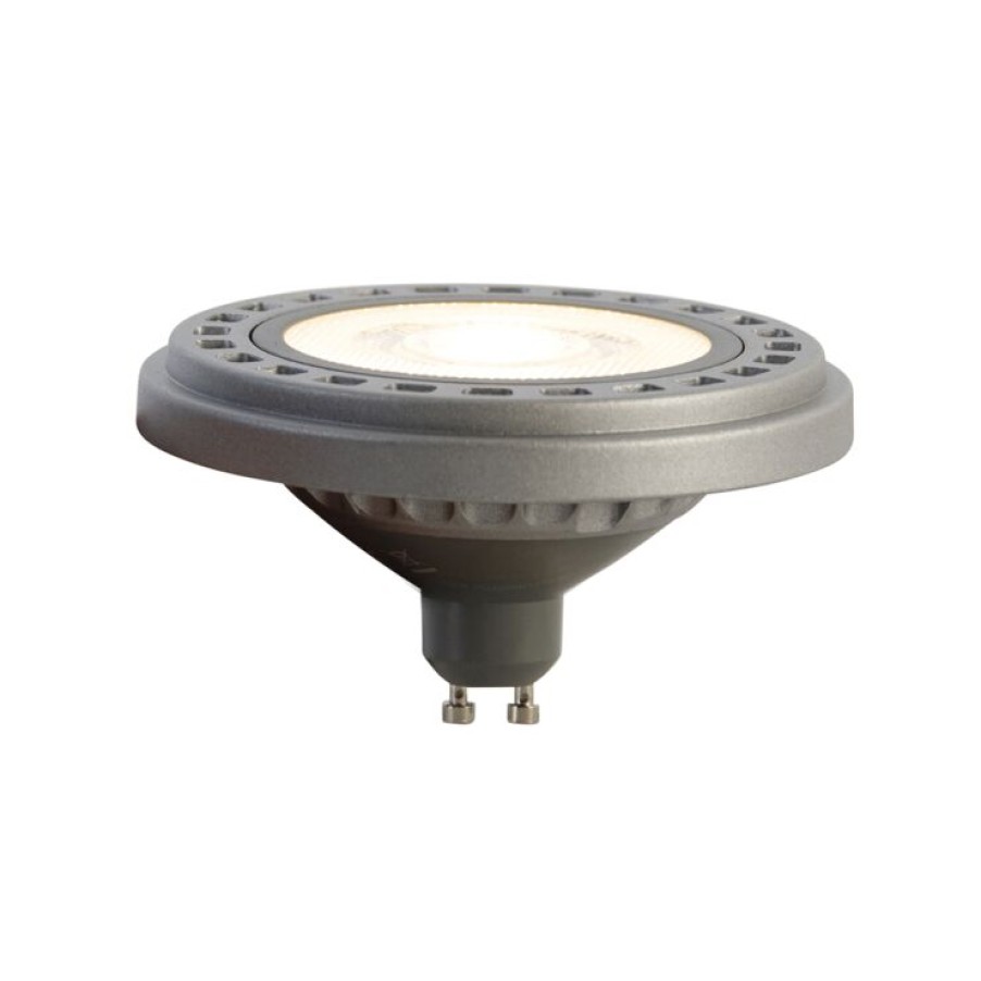 Leuchtmittel LUEDD | Gu10 Led-Lampe Ar111 8W 750Lm 3000K