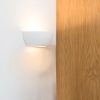 Smart Home QAZQA | Moderne Wandlampe Weis - Gypsy Tum