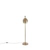 Innenbeleuchtung QAZQA | Vintage Stehlampe Gold - Botanica