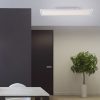 Smart Home Paul Neuhaus | Deckenleuchte Weis 121 Cm Inkl. Led Und Fernbedienung - Luntani