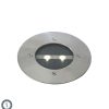 Led QAZQA | Bodenstrahler Inkl. Led Mit Solarenergie Ip44 - Tiny